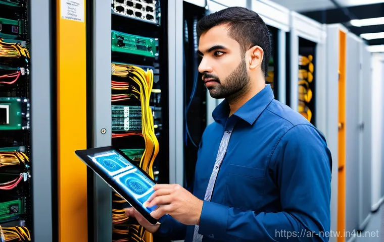 네트워크 실무에서 자주 다뤄지는 사례 분석 - **Prompt 1: Wi-Fi Signal Frustration in a Modern Arabic Home**
    "A young, elegantly dressed Arab ...