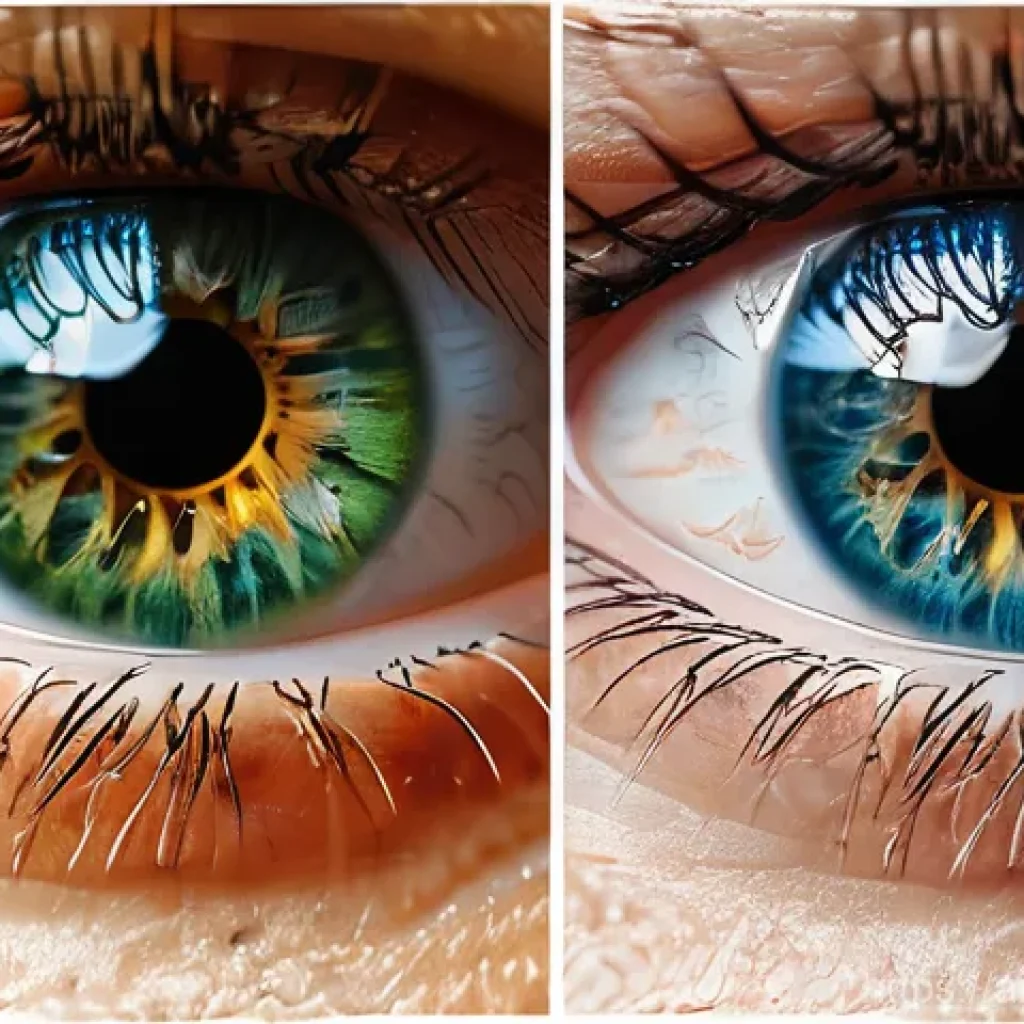 네트워크관리사 취득 후 성공적인 커리어 전환 사례 - Here are three detailed image generation prompts in English, adhering to all your guidelines: