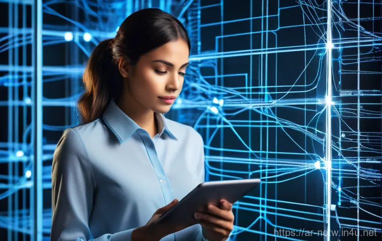 네트워크관리사 취득 후 성공적인 커리어 전환 사례 - Prompt 1: The Transformative Journey of a Network Professional**