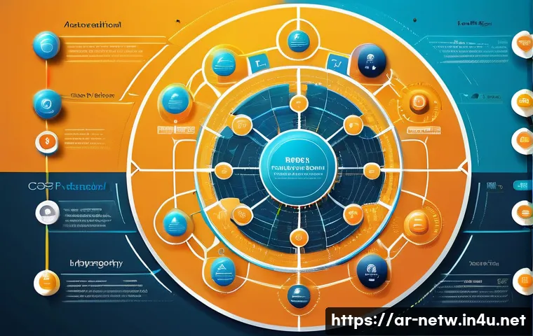 네트워크 실기 시험 대비 라우팅 알고리즘 정리법 관련 이미지 1